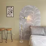 Minimalist Studio Inside It Park