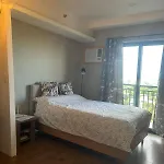 Golf View, New Studio Apartment Grand Residences Cebu, North Tower A