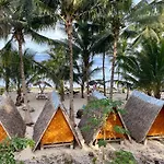 Alfonsa Tent Ground - Camp By The Sea