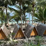 Alfonsa Tent Ground - Camp By The Sea