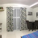 8C Studio Unit With Free Wifi Pool And Gym
