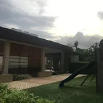 8C Studio Unit With Free Wifi Pool And Gym