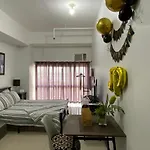 City Center Studio Condo Unit Smr