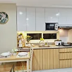 Cityscape Grand Tower Condominium Nins Cozy Stay