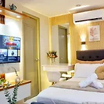 Cityscape Grand Tower Condominium Nins Cozy Stay