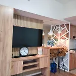 Pool View Condo 333B At Amani Grand Resort Near Mactan Cebu Airport