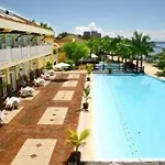 2Br Mactan Beach Condo, La Mirada Residences
