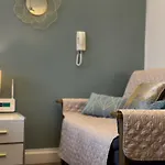 Homey Studio In The Heart Of The City
