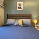 Homey Studio In The Heart Of The City