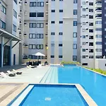 Persimmon Tower 3 Cebu Near Sm City Cebu