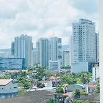 Persimmon Tower 3 Cebu Near Sm City Cebu