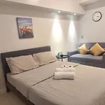 Luxury Condo Studio Unit At 38 Park Avenue Cebu I T Park