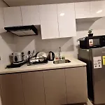 Luxury Condo Studio Unit At 38 Park Avenue Cebu I T Park