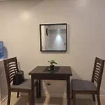 Luxury Condo Studio Unit At 38 Park Avenue Cebu I T Park