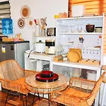 S&E-3 Tiny Guest House - Olango Island