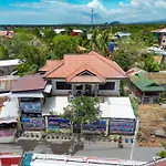 Lion Dive Resort