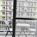 Pool View Condo 333B At Amani Grand Resort Near Mactan Cebu Airport