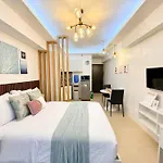 Vibe & Thrive At Studio Unit In Avida Towers Riala Tower 2
