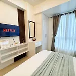 Vibe & Thrive At Studio Unit In Avida Towers Riala Tower 2