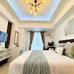 Vibe & Thrive At Studio Unit In Avida Towers Riala Tower 2