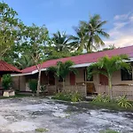 Camotes Affordable Staycation