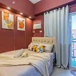 Executive Studio Poolside - Near Mactan Airport