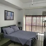 City Center Studio Condo Unit Smr