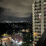 Studio Seaview With Balcony