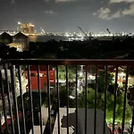 Studio Seaview With Balcony