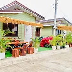 S&E-2 Tiny Guest House - Olango Island