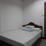Pacifico Seaside Lodge