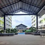 Cozy Condo Unit 5Mins From Mactan Cebu Int\'L Airport With Netflix