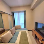 Mactan Newtown 8Newtown Boulevard Beach Condo Rm6