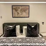 Premier Suites- Panoramic View