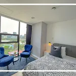 Premier Suites- Panoramic View