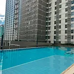 Modern & Cozy Homey Condo In Avida Riala Towers Cebu City It Park T2