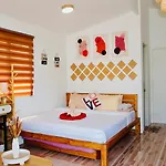 S&E-2 Tiny Guest House - Olango Island