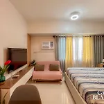 Studio Unit Casablanco Near Ayala Mall Cebu