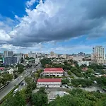 Studio Unit Casablanco Near Ayala Mall Cebu