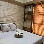 Modern & Cozy Homey Condo In Avida Riala Towers Cebu City It Park T2