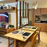 Modern & Cozy Homey Condo In Avida Riala Towers Cebu City It Park T2