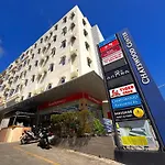 Chatswood Residences And Hotel