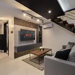 Fuente Osmena Circle Cebu City - La Maison De Reve