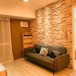 One Bedroom Unit Avida Tower 2