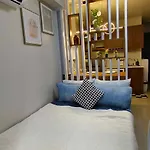 Harmonious Hideaway