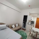 Thyme Residences Condominium Unit T302 Near Anjo World