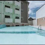 Thyme Residences Condominium Unit T302 Near Anjo World
