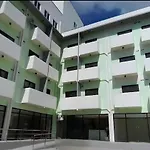 Thyme Residences Condominium Unit T302 Near Anjo World