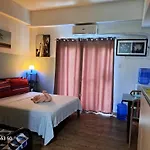 Cozy Condo Unit 5Mins From Mactan Cebu Int\'L Airport With Netflix