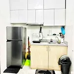 The Urban Haven Cebu 2Bedrooms 4Beds Condo